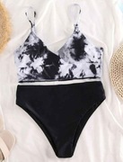 Strój kąpielowy dwuczęściowy 