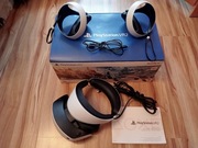 Gogle SONY Playstation VR2 / KOMPLET/ Stan idealny.