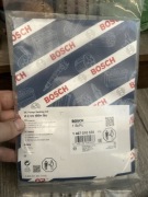 Zestaw naprawczy pompy rozdzielaczowej, zestaw naprawczy1467010536