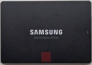 Dysk SSD SAMSUNG 850 PRO 256GB 2,5" SATA3