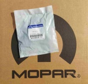 fabryczny nowy zestaw uszczelek obudowy filtra oleju 68148362AA - Jeep