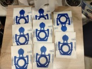 Worki do odkurzacza Zelmer Meteor 2.