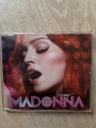 Madonna – Sorry CD Singiel