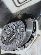 Komplet sprzęgło VW golf, passat 1.9 tdi