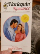 Rozbite lustro Kate Walker