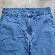 Spodnie dżinsowe rozm. 44