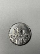 Moneta Solidarność 10000zł 1990 (2)