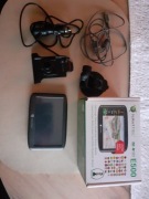 Nawigacja samochodowa NAVITEL E 500