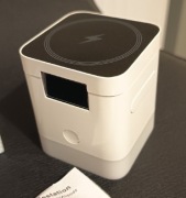 Bezprzewodowa ładowarka indukcyjna 3w1 MagSafe  iPhone Apple Watch AirPods