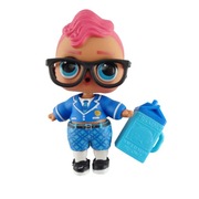 LOL SURPRISE BOYS - Smarty Pants [f28]