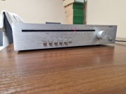 UNITRA DIORA AS 206 S FAUST – klasyczny tuner stereo Hi-Fi – VINTAGE PRL