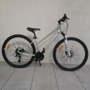 Rower crossowy damski OXFELD CR-6W