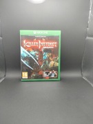 Gra killer instinct Xbox one