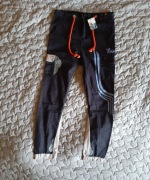 Spodnie League of Legends Yasuo rozm. L nieużywane