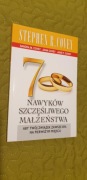 7 nawyków szczęśliwego małżeństwa Stephen R. Covey
