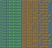 GRATIS hypixel coinsy 1m- 0,39pln - 1 m  GRATIS