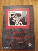 MALOWANY PTAK JERZY KOSIŃSKI