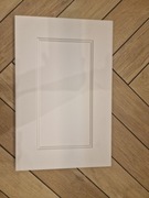 Probka front lakierowany satynowy półmat ncs 1502y50r