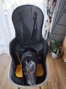 Fotelik rowerowy dla dziecka