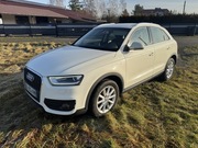 Audi q3 2.0 Tdi  s line