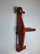 DŹWIGNIA PRZEŁĄCZAJĄCA PRASA SIPMA Z-224/1