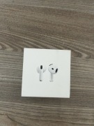 Apple Air pods 4 nowe