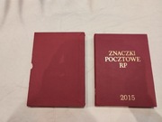 2015 Klaser Fischer abonamentowy 