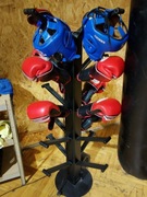 Personalizacja - Profesjonalna Suszarka Elektryczna do Klubu na rękawice