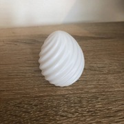 Jajko wielkanocne modernistyczne