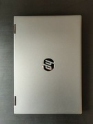 Laptop HP pavilion x360 256ssd 1tb hdd