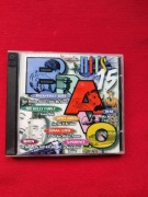 CD x 2 Bravo Hits vol.15 Warner 1996 kolekcjonerska płyta unikat