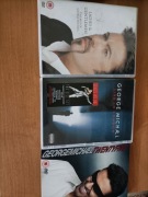 GEORGE MICHAEL Best Live London Twenty Five 4DVD