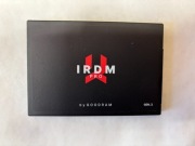 GOODRAM SSD IRDM Pro 2,5" 256GB IRP-SSDPR-S25C-256 + gratis