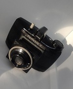 Stary aparat fotograficzny PERFECTA ll