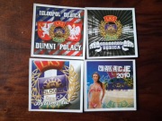 Vlepki Igloopol Dębica Unikatowe #2