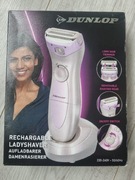 Nowa maszynka dunlop 