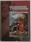 THORGAL  Kriss De Valnor  3  Czyn godny królowej
