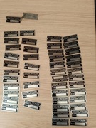 Tabliczki znamionowe Predom Mesko 