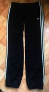ADIDAS___ SPODNIE DRESOWE_ Roz M/L