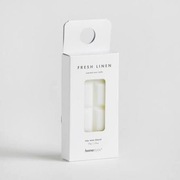 Wosk zapachowy sojowy do kominka