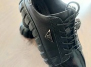 Czarne półbuty skórzane ! :) FILIPPO ! SNEAKERSY ! r. 39. Polecam !