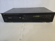 Unitra Diora CD 0421 czarny RZADKI EGZEMPLARZ