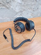 SŁUCHAWKI  SB ELEKTRONIK DYNAMISCHER STEREO  VINTAGE 