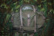 Plecak "Tropical" U.S.ARMY. SOG