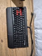 Klawiatura Hyperx alloy elite mx cherry brown