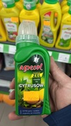 nawóz do cytrusów AGRECOL 250ml