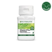 Amway NUTRILITE Vitamin B Plus Dual-Action Witamina B 60 tab