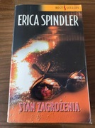 ERIKA SPINDLER - STAN ZAGROŻENIA