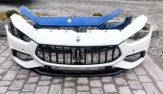 Przedni zderzak orgynalny Maserati Ghibli Modena Gransport