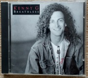 Kenny G - Breathless